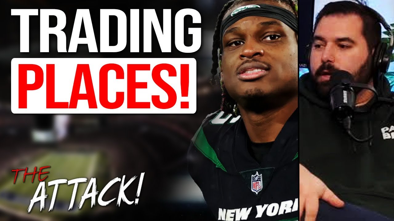 Zach Wolchuk Joins Attack! on Cowboys & SOUNDS OFF on Christian Parker, Free Agency, & Draft!