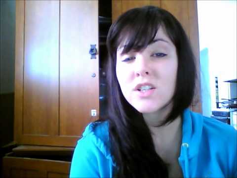 Eleah's cover of ciara's and I