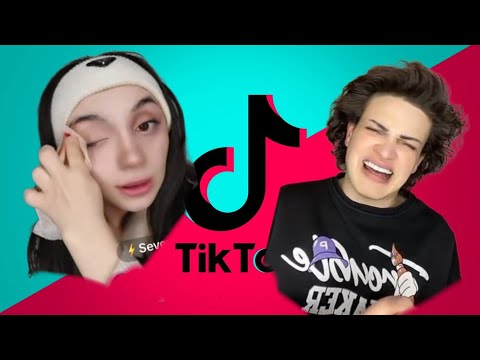 SEVER TURAC DAVA, SÖYÜŞ ,TEHQIR / TIKTOK LIVE , CANLI YAYIM TIKTOKER