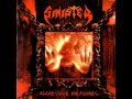 Sinister-Enslave the Weak and Fake Redemption