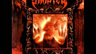 Sinister-Enslave the Weak and Fake Redemption