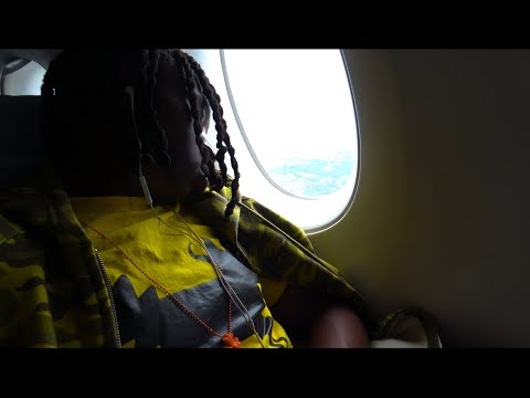 Jeune Morty - Dazed/Us Army (Official Video)