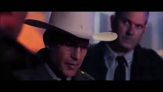 Louis Mandylor as Sheriff in \