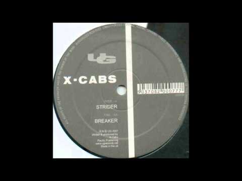 X-Cabs - Breaker