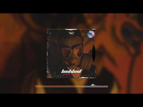 [FREE] Kidda x CapitalT ft Majk "Baddest" Type Beat 2021