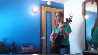 &quot;If you knew&quot; Neko Case cover by Emily
