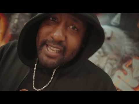 Devilman X Splinta - Deeper Than Grime