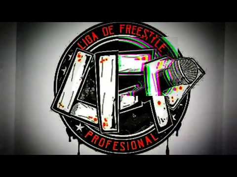 JEICO VS JAIR (8VO) "LIGA DE FREESTYLE PROFESIONAL NACIONAL (PERÚ)"