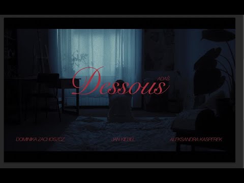 adaś. - dessous