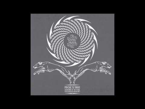 Psychic TV - Greyhounds of the future