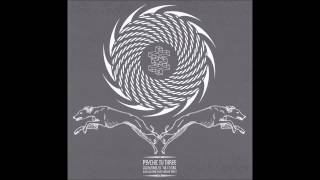 Psychic TV - Greyhounds of the future