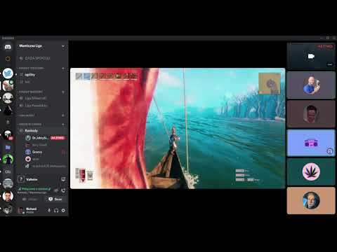 Wyprawy ciąg dalszy