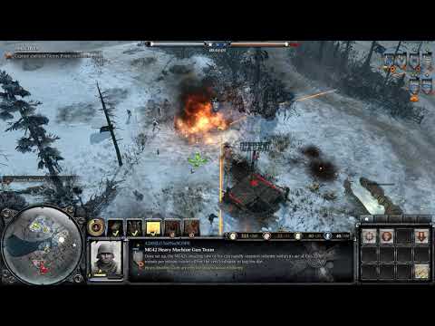 Face Off At Rostov in 7 MINUTES SOLO [General-Hard Difficulty]