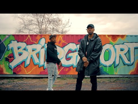 D. Ardee - Ashes feat. Topp Shotta (Official Video)