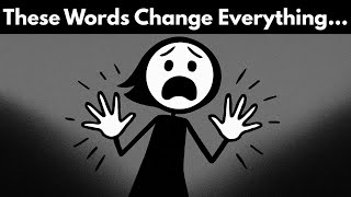 Every Woman Fears Hearing THESE Words From a Man!