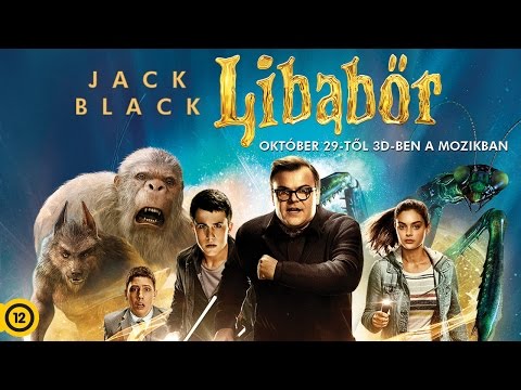 Libabőr trailer