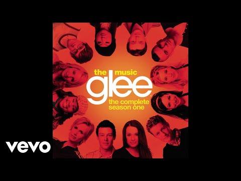 Glee Cast - Last Name (Official Audio) ft. Kristin Chenoweth