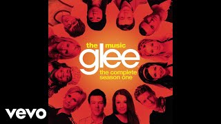 Glee Cast - Last Name (Official Audio) ft. Kristin Chenoweth