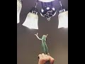 Chameleon Dance