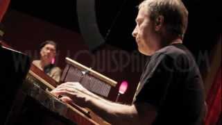 Louis Pain &amp; The Mel Brown B-3 Organ Group