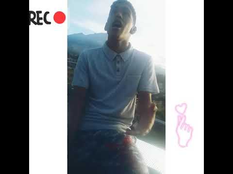 TE BOTE💔 (mi version freestyle)