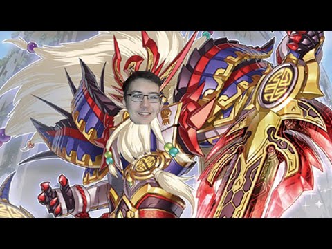 Multiple 1st Place Swordsoul Tenyi Deck Profile! March 2022! Ft. Marc St Romain
