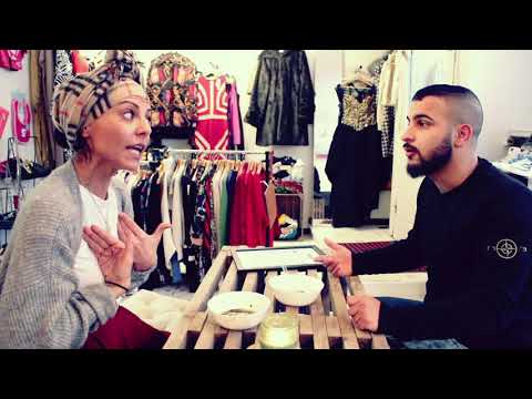 halal Bal 12 Dec - Mamman Og Penge