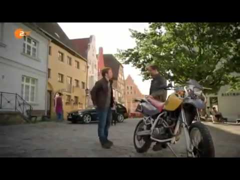 SOKO Wismar Staffel 11, Folge 19 Der Gourmetkoch