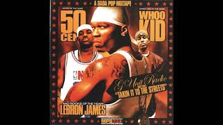 DJ Whoo Kid Feat. Brandy, Lloyd Banks &amp; Fabolous - Fall Back