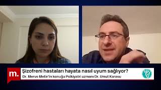 Toplum ruh sağlığı merkezleri şizofreni hastalarının damgalanmasına ka