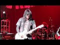   Tom Keifer Band (Cinderella) “ Hot & Bothered “ Live in Omaha NE