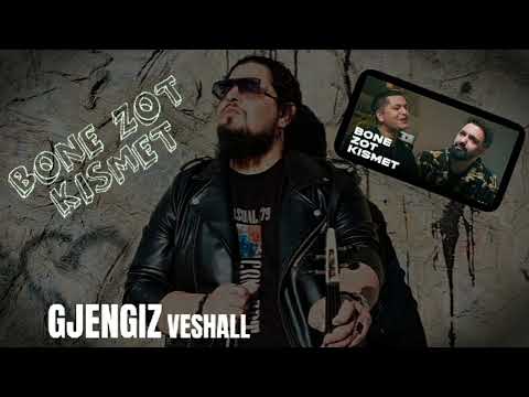 Daim Lala ft Xhela Abazi- Bone zot kismet Enstrumentall VIOLINE  GJENGIZ VESHALL (COVER) 2023