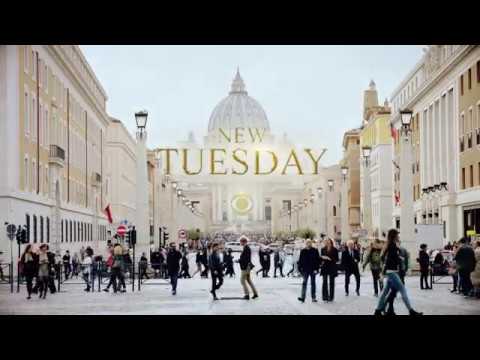 Blood & Treasure 1.11 (Preview)