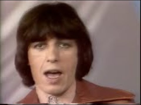 BILL WYMAN IF YOU WANNA BE HAPPY