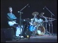 Peter Hammill - live in Barnaul (Russia) 12.05.1995 Part1