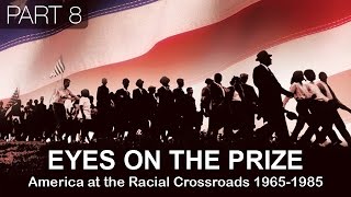 Eyes On The Prize - (Part 8) Two Societies 1965–1968