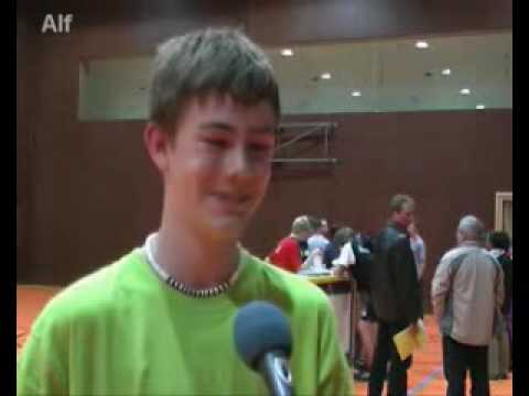 Volleyball-WM in China 2010