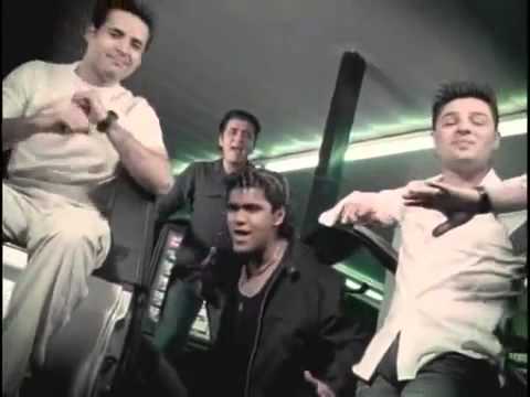 GRUPO LIBERACION - NIÑA MUJER