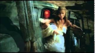 Midnight Oil 'Scream in Blue' and 'Mad Max Fury Road'  :  A Love Story