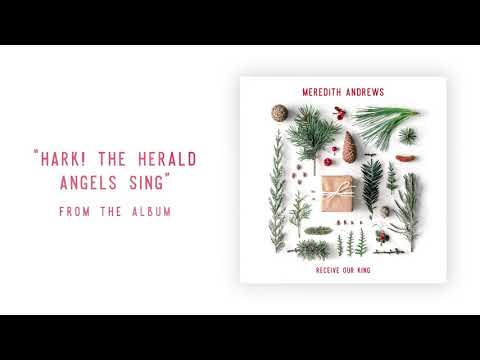 Thumbnail for Hark! The Herald Angels Sing video