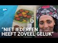 Statushouder Natsnet (30) dolgelukkig met sociale huurwoning