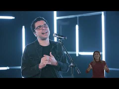 Jesus Te Amamos | Ibab Celebração |  min.  PC Baruk e Sarah Renata | LIBRAS - Rebeca Nemer