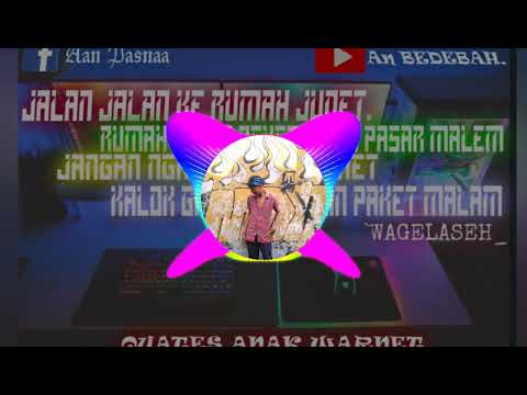 DJ (KU MAU DIA )    By Aan XG