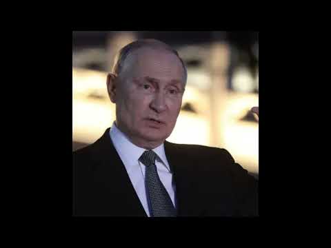 Nice Shot Hugo - HugS Diss Track (AI Cover) (By Vladimir Putin)