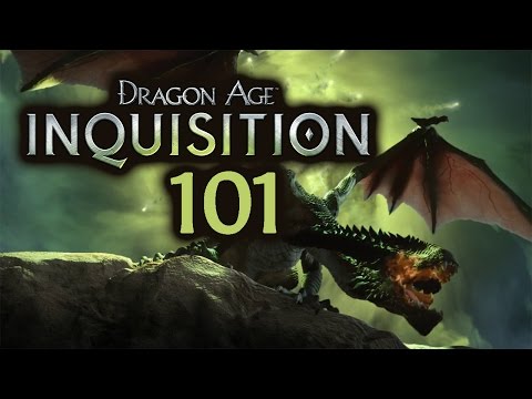 DRAGON AGE: INQUISITION | #101 | Die Hand vom Koch