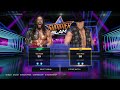 WWE 2K23 LIVE King Roman Reigns Vs Beast Brock Lesnar
