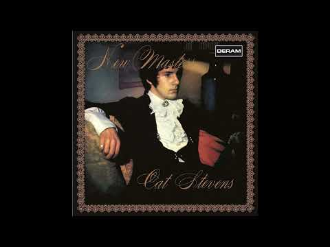 Cat Stevens - New Masters (1967) Part 1 (Full Album)