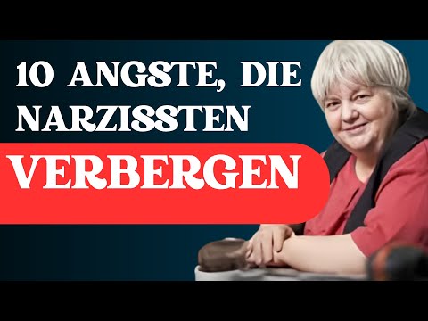 10 Dinge, die Narzissten in Panik versetzen - Nutze die Weisheit | Vera F. Birkenbihl