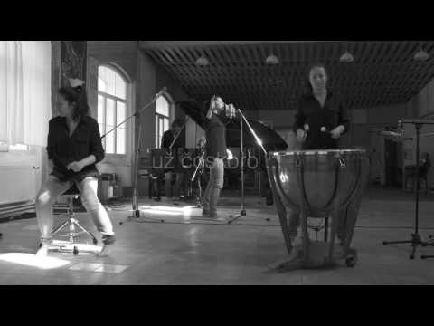 Katarína Knechtová - Premeny (nový album) teaser
