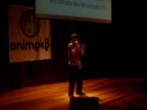 Du Elric / Nico touches the walls - Hologram（Cover）